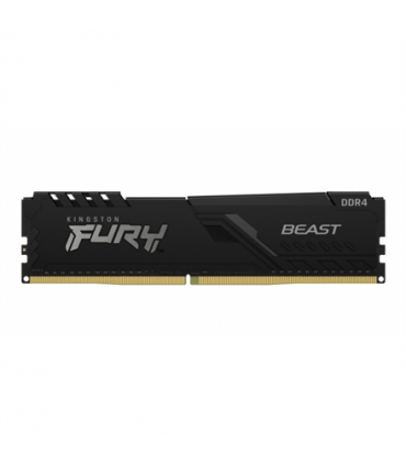 Kingston Fury Beast 32 GB, DDR4, 3200 MHz, PC/server, Registered No, ECC No