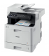 Brother MFC-L8900CDW Colour, Laser, Multifunctional Printer, A4, Wi-Fi, White