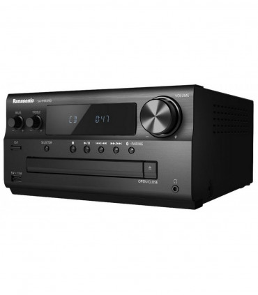 Panasonic SC-PMX90EG-K