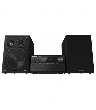 Panasonic SC-PMX90EG-K
