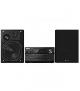 Panasonic SC-PMX90EG-K
