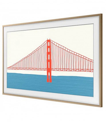 Samsung VG-SCFA55TKBXC Beez raam