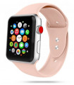 Tech-Protect kellarihm IconBand Apple Watch 38/40mm, pink sand