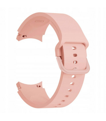 Tech-Protect kellarihm IconBand Samsung Galaxy Watch4/5, pink sand