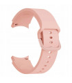 Tech-Protect kellarihm IconBand Samsung Galaxy Watch4/5, pink sand