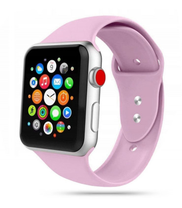 Tech-Protect kellarihm IconBand Apple Watch 3/4/5/6/7/SE 38/40/41mm, lilla
