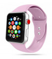Tech-Protect kellarihm IconBand Apple Watch 3/4/5/6/7/SE 38/40/41mm, lilla