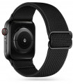 Tech-Protect kellarihm Mellow Apple Watch 3/4/5/6/7/SE 42/44/45mm, must