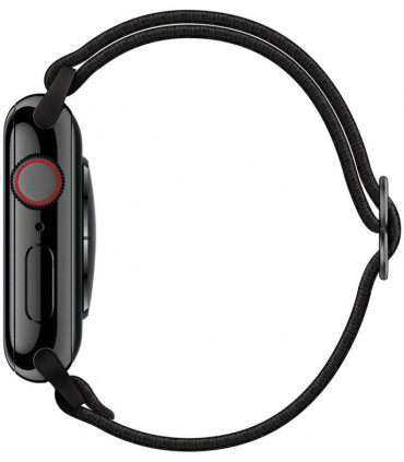 Tech-Protect kellarihm Mellow Apple Watch 3/4/5/6/7/SE 42/44/45mm, must