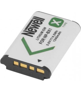 Newell aku Sony NP-BX1