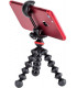 Joby statiiv Gorillapod Mobile Mini, must/söehall
