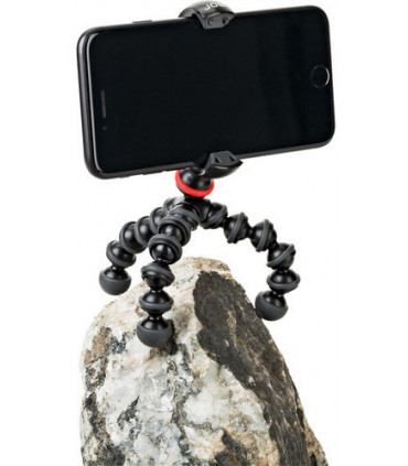 Joby statiiv Gorillapod Mobile Mini, must/söehall