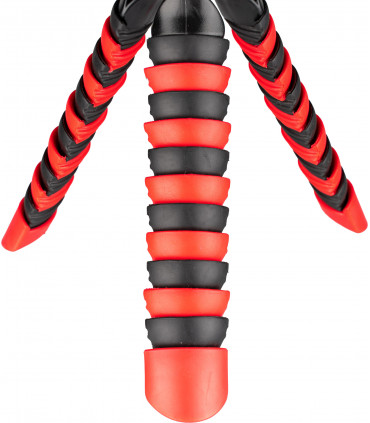 D-Fruit statiiv Flexi S + telefoni adapter M