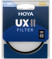 Hoya filter UX II UV 37mm