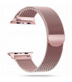Tech-Protect kellarihm MilaneseBand Apple Watch 42/44mm, rose gold