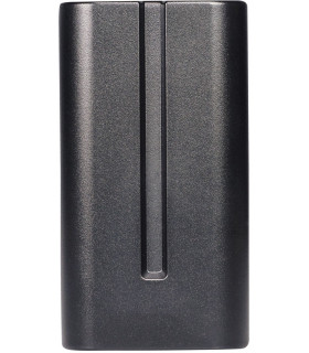 BIG aku Sony NP-F550/570 2200mAh (427703)