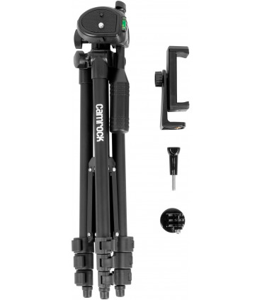 Camrock statiiv TA10, must