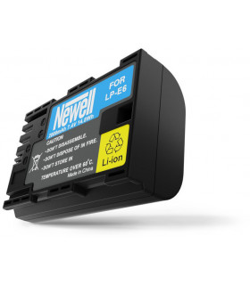 Newell aku Canon LP-E6