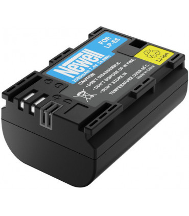 Newell aku Canon LP-E6