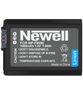 Newell aku Sony NP-FW50
