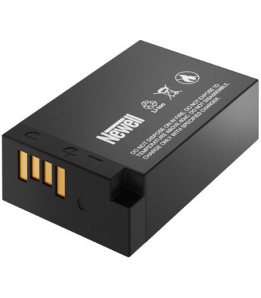 Newell aku Canon LP-E17