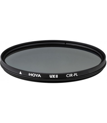 Hoya filter ringpolarisatsioon UX II 43mm