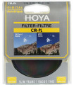 Hoya filter ringpolarisatsioon Slim 43mm