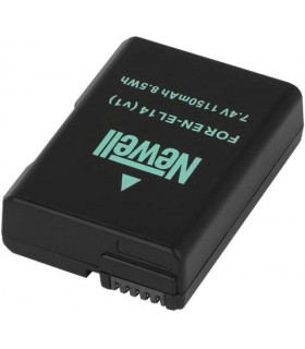 Newell aku Nikon EN-EL14