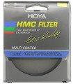 Hoya filter neutraalhall ND8 HMC 55mm