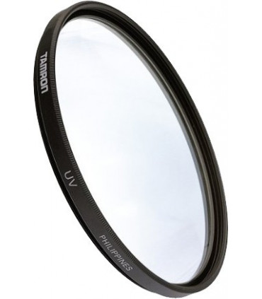 Tamron filter UV 67mm