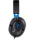 Turtle Beach kõrvaklapid + mikrofon Recon 50P, must/sinine
