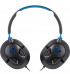 Turtle Beach kõrvaklapid + mikrofon Recon 50P, must/sinine