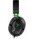 Turtle Beach kõrvaklapid + mikrofon Recon 50X, must/roheline