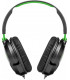 Turtle Beach kõrvaklapid + mikrofon Recon 50X, must/roheline