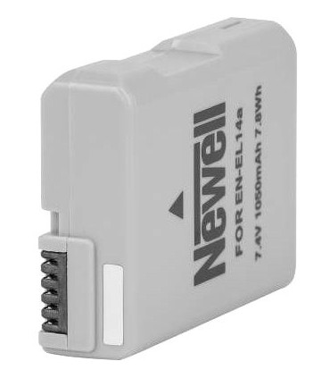 Newell aku Nikon EN-EL14a