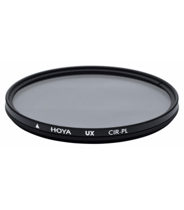 Hoya filter ringpolarisatsioon UX 37mm
