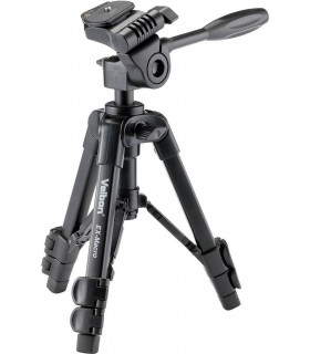 Velbon statiiv EX-Macro