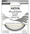Hoya filter Fusion One Next Protector 58mm