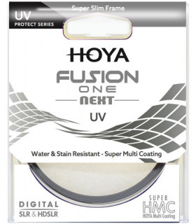 Hoya filter UV Fusion One Next 55mm