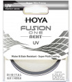 Hoya filter UV Fusion One Next 58mm