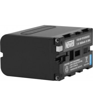 Newell aku Sony NP-F970