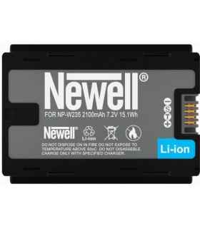 Newell aku Fuji NP-W235