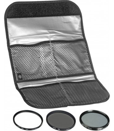 Hoya filtrikomplekt Filter Kit 2 52mm
