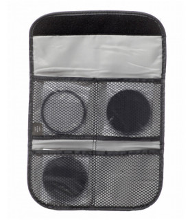 Hoya filtrikomplekt Filter Kit 2 37mm