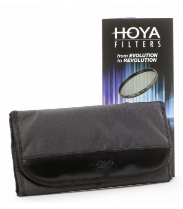 Hoya filtrikomplekt Filter Kit 2 37mm