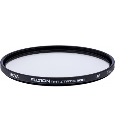 Hoya filter UV Fusion Antistatic Next 52mm