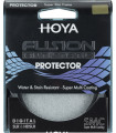 Hoya filter Protector Fusion Antistatic 58mm