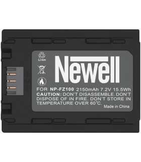 Newell aku Sony NP-FZ100