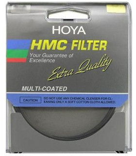 Hoya filter neutraalhall ND8 HMC 77mm