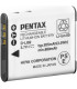 Pentax aku D-LI92